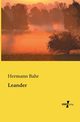 Leander, Bahr Hermann