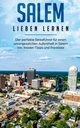 Salem lieben lernen, Schweiger Maria