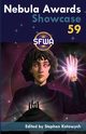 Nebula Awards Showcase 59, Jiang Ai