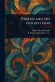 Tarzan and the Golden Lion, Burroughs Edgar Rice