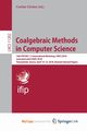 Coalgebraic Methods in Computer Science, 