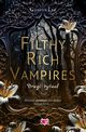 Filthy Rich Vampires Drugi rytua, Lee Geneva