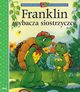 Franklin wybacza siostrzyczce, Bourgeois Paulette