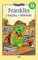 Franklin i ksika z biblioteki, Bourgeois Paulette