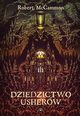 Dziedzictwo Usherw, McCammon Robert