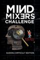 Mind Mixers Challenge, Puzzle Pulse