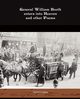 General William Booth enters into Heaven and other Poems, Lindsay Vachel