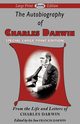The Autobiography of Charles Darwin, Darwin Charles
