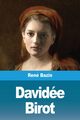 Davide Birot, Bazin Ren