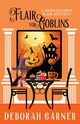A Flair for Goblins, Garner Deborah