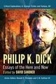 Philip K. Dick, Sandner David