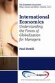 International Economics, Torelli Paul