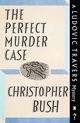 The Perfect Murder Case, Bush Christopher