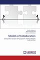 Models of Collaboration, Lakhonin Vassiliy