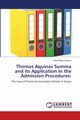 Thomas Aquinas Summa and its Application in the Admission Procedures, Misia Kadenyi Anne