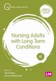 Nursing Adults with Long Term Conditions, Nicol Jane