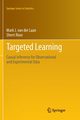 Targeted Learning, van der Laan Mark J.