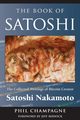 The Book of Satoshi, Champagne Phil
