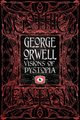 George Orwell Visions of Dystopia, Orwell George