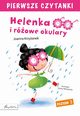 Pierwsze czytanki Helenka i rowe okulary, Krzyanek Joanna