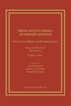From Ancient Israel to Modern Judaism, 