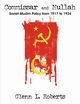Commissar and Mullah, Roberts Glenn L.