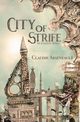 City of Strife, Arseneault Claudie