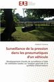 Surveillance de la pression dans les pneumatiques   d'un vhicule, EL TANNOURY-C