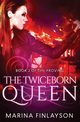 The Twiceborn Queen, Finlayson Marina