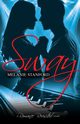 Sway, Stanford Melanie