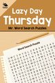 Lazy Day Thursday, Speedy Publishing LLC