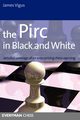 The Pirc in Black and White, Vigus James