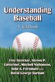 Understanding Baseball, Strecker Trey