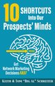 10 Shortcuts into Our Prospects' Minds, Schreiter Keith