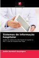 Sistemas de informa?o hospitalar, Bayongwa Justin Burakali