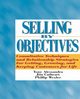 Selling by Objectives, Alessandra Tony