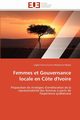 Femmes et gouvernance locale en cte d'ivoire, MOBIO-L
