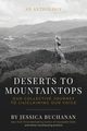 Deserts to Mountaintops, Buchanan Jessica