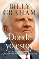Donde yo estoy, Graham Billy