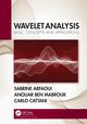 Wavelet Analysis, Arfaoui Sabrine