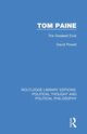 Tom Paine, Powell David