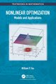 Nonlinear Optimization, Fox William P.