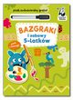 Bazgraki i zabawy 5-latkw, Szumska Katarzyna