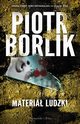 Materia ludzki, Borlik Piotr