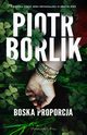 Boska proporcja, Borlik Piotr