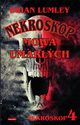 Mowa umarych Nekroskop 4, Lumley Brian