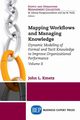Mapping Workflows and Managing Knowledge, Kmetz John L.