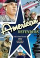 American Defenders, Smith Don
