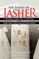 The Books of Jasher, Lumpkin Joseph B.