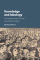 Knowledge and Ideology, Morris Michael